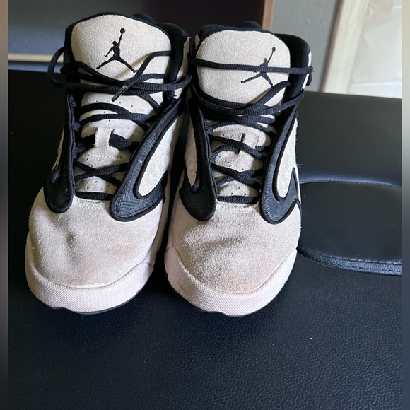 jordan og barely rose